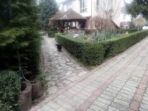 будинок за адресою Авіаторів вул.