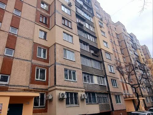 коммерческая по адресу Чистяковская ул., 7
