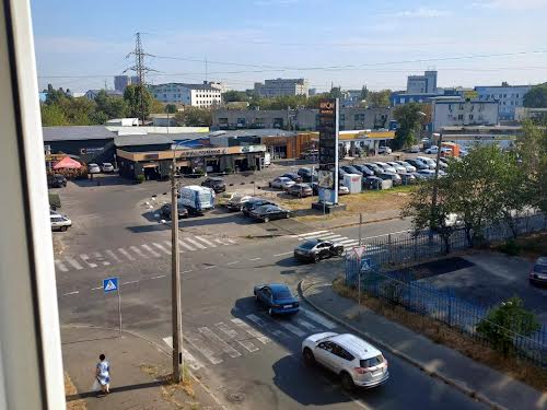 квартира за адресою Пластова вул. (Івана Сергієнка), 23