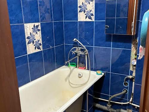 квартира за адресою Патріотична вул., 86а