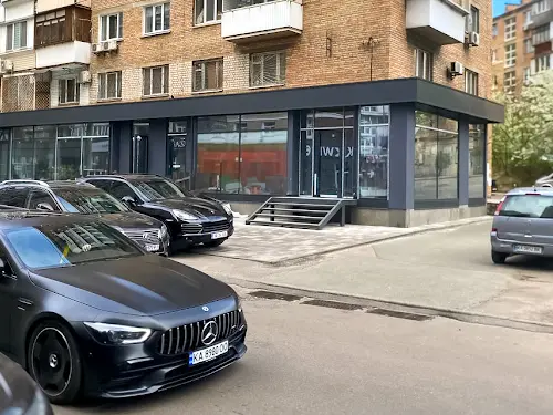 коммерческая по адресу Академика Филатова ул., 1/22