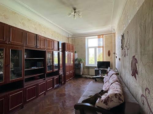 квартира по адресу Соборная пл., 1