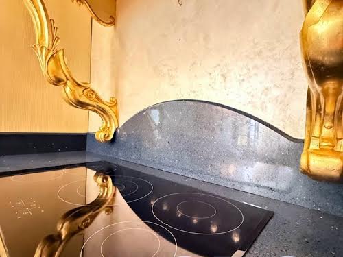 квартира за адресою Юлії Здановської вул. (Ломоносова), 73