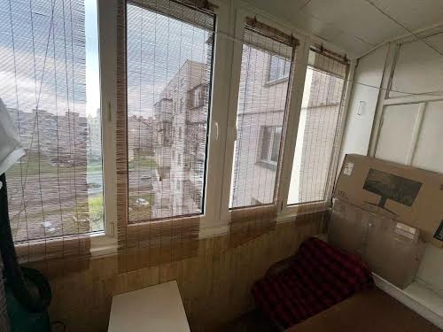 квартира по адресу Владимира Ивасюка просп. (Героїв Сталінграду), 41