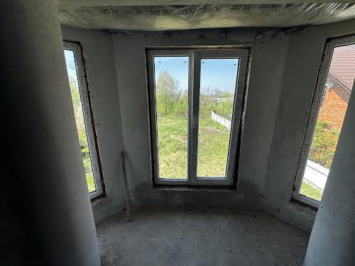 будинок за адресою Злуки