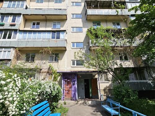 квартира по адресу Лесной просп., 15а