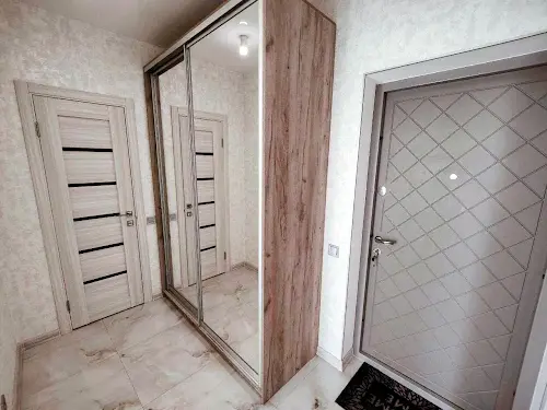 квартира по адресу Драгоманова ул., 10