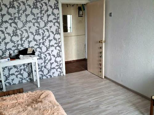 квартира по адресу Кибальчича, 3А
