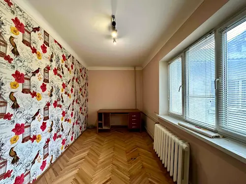 квартира за адресою Довга вул., 96а