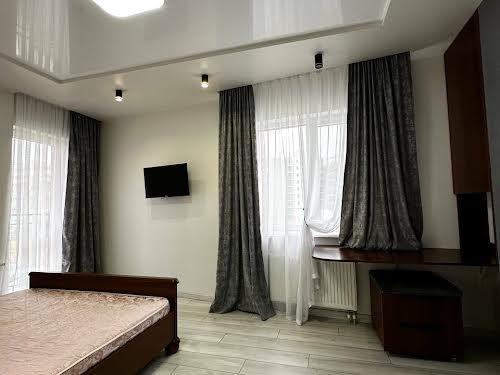 квартира за адресою Тараса Шевченка вул., 27