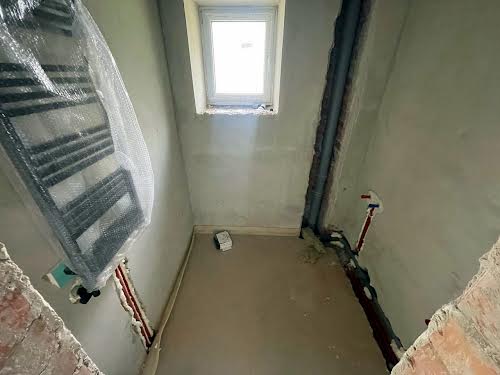 квартира по адресу Крайківського, 5