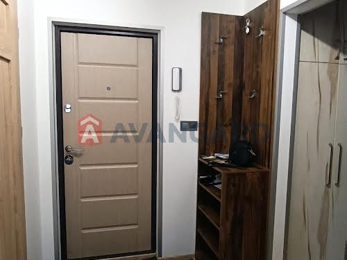 квартира за адресою Поштова вул. (Горького), 57
