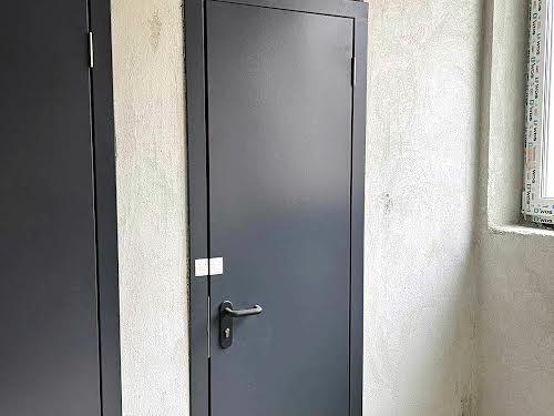 квартира по адресу Малоголосковская ул., 42