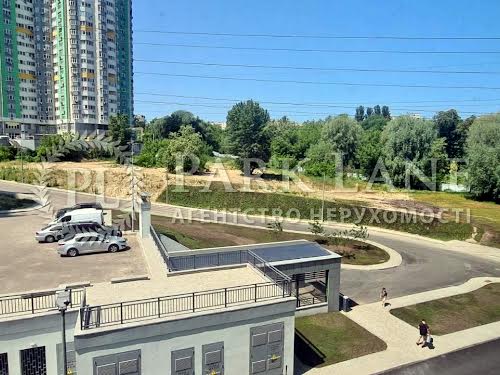 квартира по адресу Вышгородская ул., 45г
