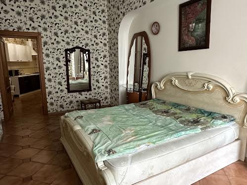 квартира по адресу Воронцовский переулок, 6