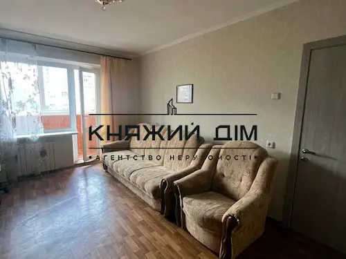 квартира по адресу Соломии Крушельницкой ул., 3-А