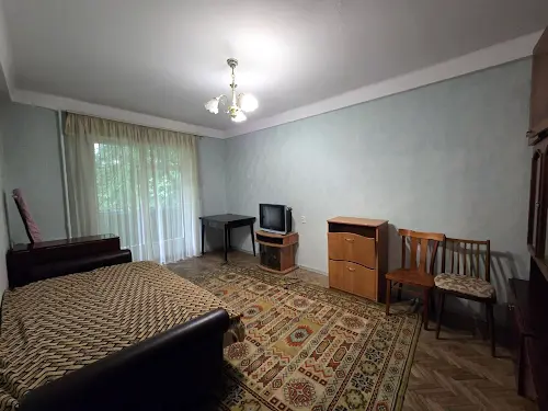 квартира по адресу Борщаговская ул., 10-А
