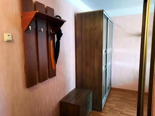 квартира по адресу Оболонский просп., 43