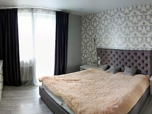 квартира за адресою Метрологічна вул., 54