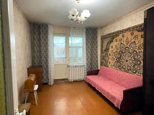 квартира за адресою Академіка Корольова вул., 112/3