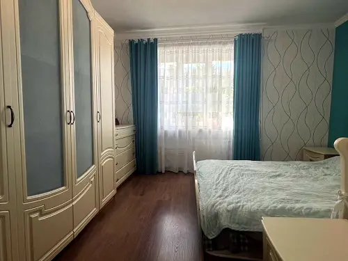 квартира за адресою Київська вул., 4