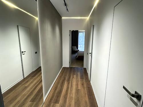 квартира по адресу Кульпарковская ул., 96