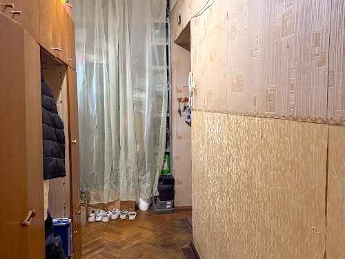 квартира по адресу Саксаганского ул., 63/28