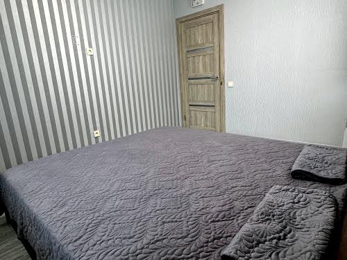 квартира за адресою Боголюбова, 7