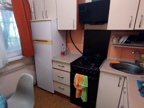 квартира по адресу Героев Крут ул. (Терешковой), 28