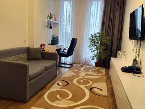 квартира за адресою Малоголосківська вул., 32