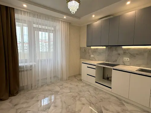квартира по адресу Тимофіївська, 18