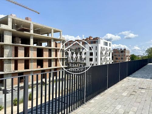 квартира по адресу Филиппа Орлика ул., 40