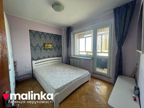 квартира за адресою Червоної Калини просп., 110