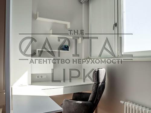 квартира за адресою Андрія Верхогляда вул. (Михайла Драгомирова), 5