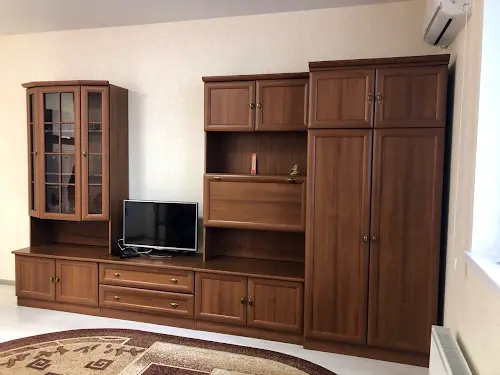 квартира за адресою Чубинського вул., 8-Б