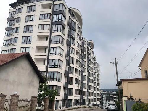 квартира за адресою Олекси Довбуша вул., 8б