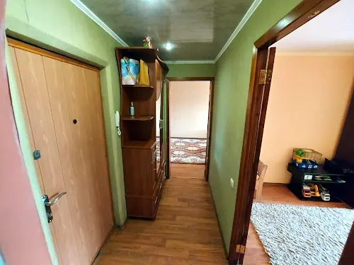 квартира за адресою Калинова вул., 72