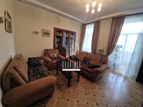 квартира за адресою Жилянська вул., 56