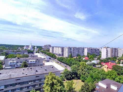 квартира по адресу Доробок ул., 48