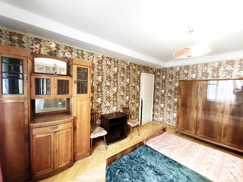 квартира по адресу Большая Васильковская ул. (Красноармейская), 85-87