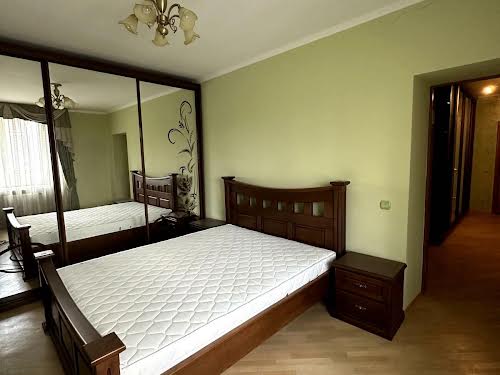квартира за адресою Зелена вул., 115ж