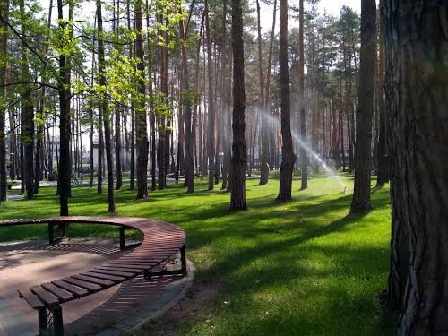 квартира за адресою Ірпінь, Університетська вул., 2Л/1