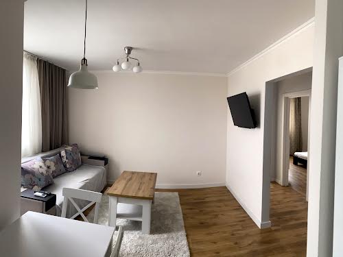 квартира за адресою Урлівська вул., 23