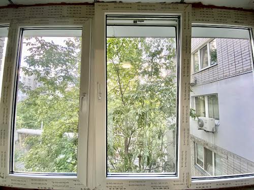квартира по адресу Александра Поля просп. (Кірова), 22