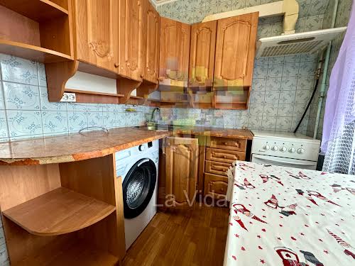 квартира за адресою Леся Курбаса просп., 12а