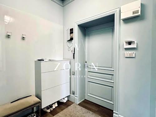 квартира за адресою Дніпро, Соборна площа, 6