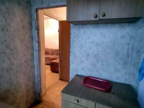 квартира за адресою Мостицька вул., 6