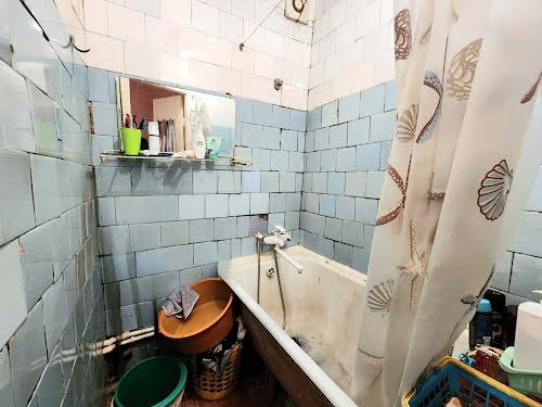 квартира за адресою 1-ша Сортувальна вул., 42