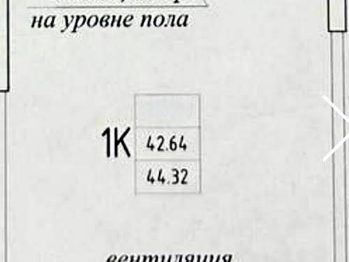 квартира по адресу Генуэзская ул., 1/1