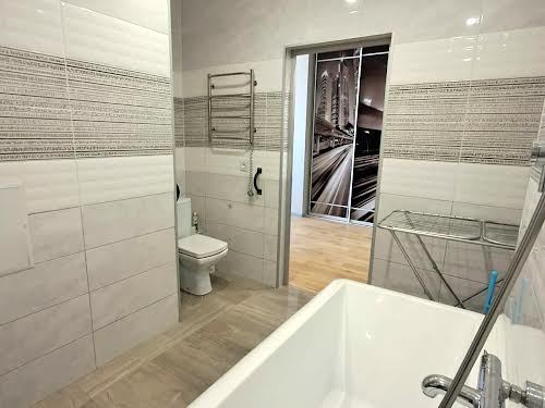 квартира за адресою Лігінська вул., 2а